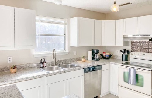 Madison House | Knox Creek Retreat Su