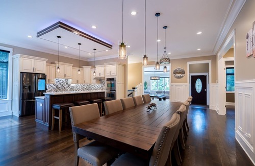 Knox House | Knox Indiana House