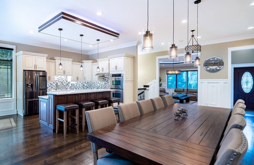 Knox House | Knox Indiana House