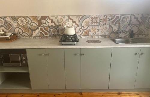 Bethlehem Apartment | KNUS selfsorg