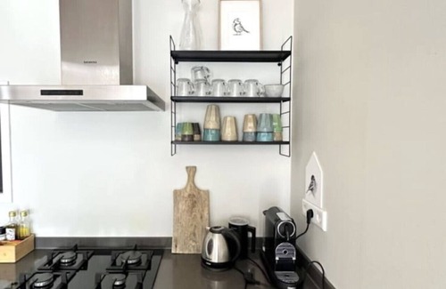 Municipality of Epe House | Knus / tiny house op de Veluwe