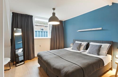 Joure Apartment | Knusse woning in Joure!