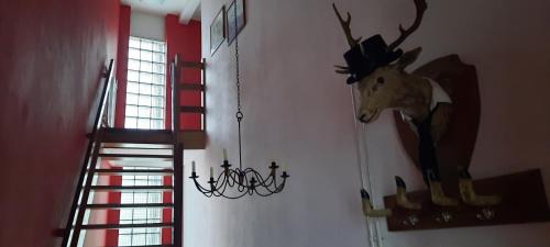 Apeldoorn Apartment | Knuzzz&brocante