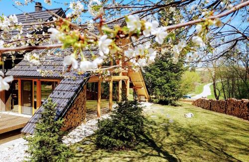 Moravske Toplice House | Koča na samem