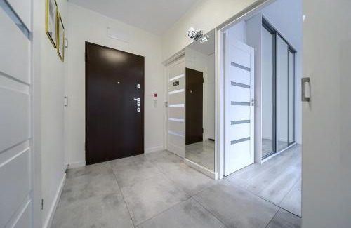 Fabryczna Apartment | Kościańska Cosy Apartment