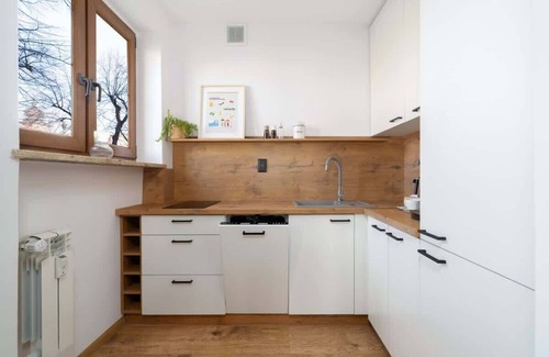 Jezyce Apartment | Kościelna 44 | Stylish Apartment | Pets