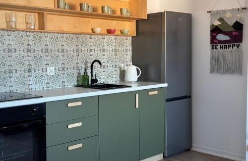 Rawicz Apartment | Kościuszki 4 Comfort Suites
