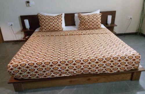 Ampenyi Resort | Ko-Sa Beach Resort Ltd