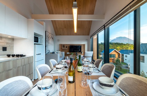 Niseko Villa | Koa Niseko