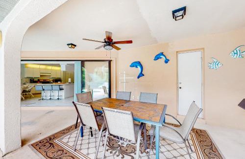 Port Charlotte House | Koala Bungalow