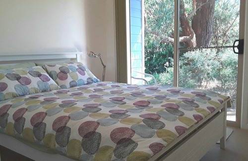 Raymond Island House | Koala Korner - Island Nature Retreat