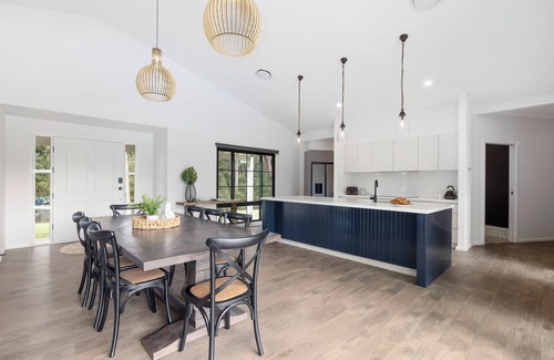 Bonville House | Koala Lane, Luxury, Pool, Pet-Friendly