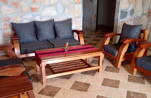 Talek Hotel | Kobe House Mara