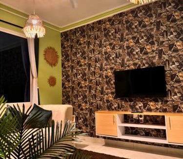 Mtwapa Apartment | Kobe House Mtwapa