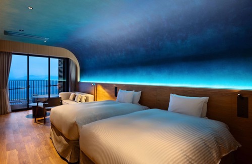 Suma Ward Hotel | Kobe Suma Sea World Hotel