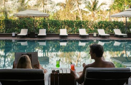 Hue Resort | Kobi Onsen Resort Hue, Affiliated by Melia