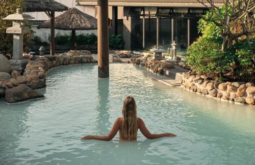 Hue Resort | Kobi Onsen Resort Hue, Affiliated by Melia