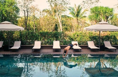 Hue Resort | Kobi Onsen Resort Hue, Affiliated by Melia