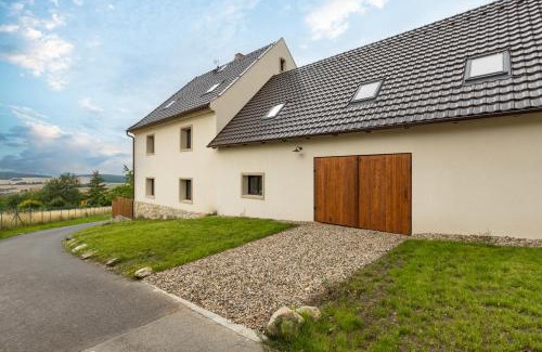Libesice House | Koblitzer Hof