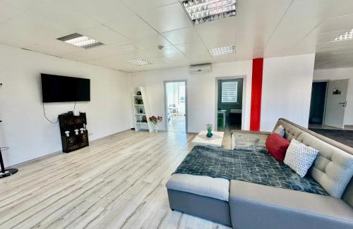 Spielberg Apartment | Kobra Apartment für Gruppen perfekt geeignet