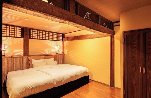 Aso Hotel | KOBUSHI Half Board Seasonal Dishes/Aso Kumamoto