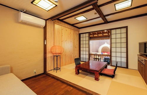 Aso Hotel | KOBUSHI Half Board Seasonal Dishes/Aso Kumamoto