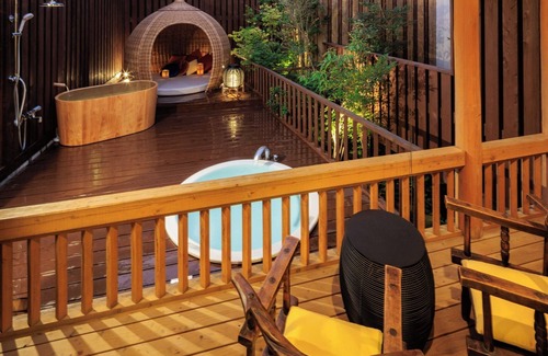 Aso Hotel | KOBUSHI Half Board Seasonal Dishes/Aso Kumamoto