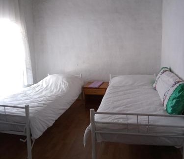 Yesilova Bed & Breakfast | Koca Kapı Konaklama