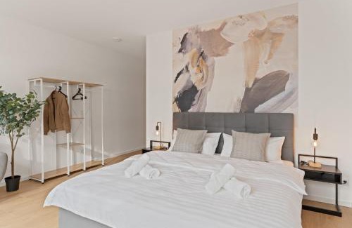 Frankenthal Apartment | KoCASA-Apartments