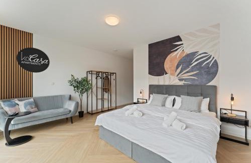 Frankenthal Apartment | KoCASA-Apartments