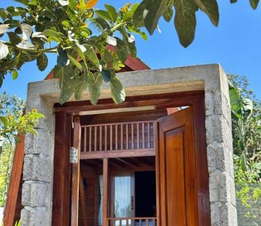 Kecamatan Pringgasela Bed & Breakfast | Koceng Bungalows