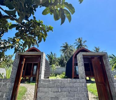 Kecamatan Pringgasela Bed & Breakfast | Koceng Bungalows