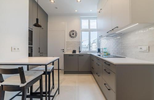 Jezyce Apartment | Kochanowskiego Luxury Apartment