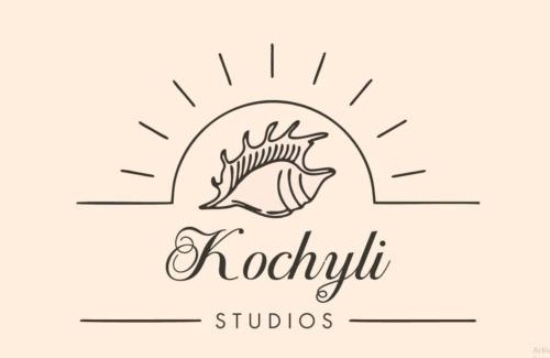 Asprovalta Apartment | kochyli studios
