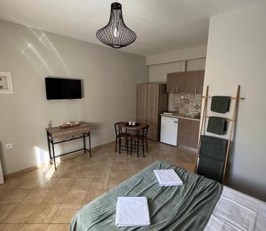 Asprovalta Apartment | kochyli studios