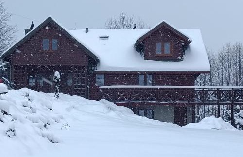 Lipowa House | Kocisówka
