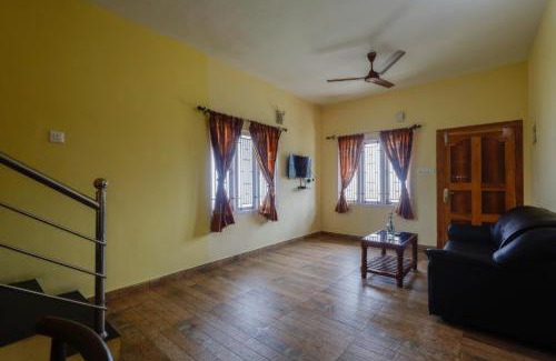 Kodaikanal Villa | Kodai Mist Villas
