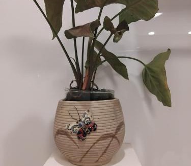 Parongpong Hotel | KoenoKoeni Boutique Hotel