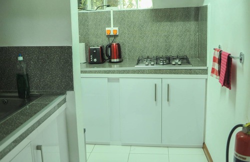La Gaulette Apartment | Koeuris apartment