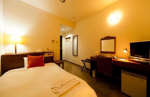 Koga Hotel | Koga Central Hotel