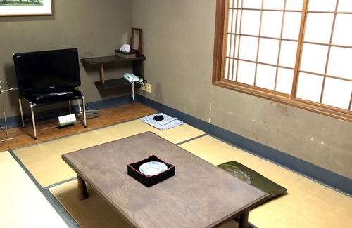 Shika House | Kogetsukan