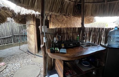 Palomino Cabin | Kogui Aldea