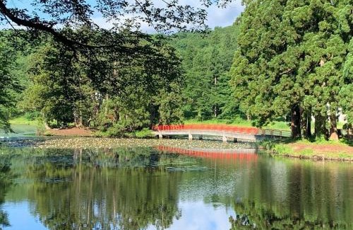 Minamiuonuma House | Koguriyama Sanso - Vacation STAY 43384v