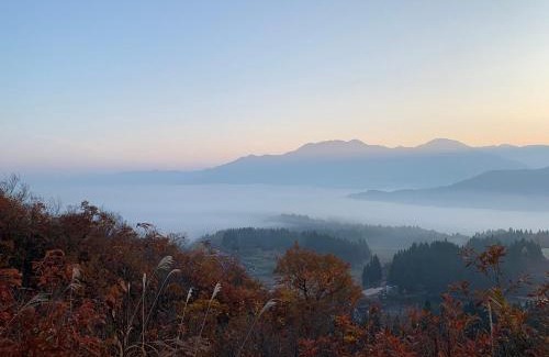 Minamiuonuma House | Koguriyama Sanso - Vacation STAY 43384v