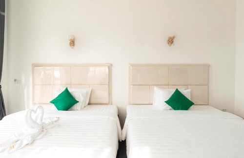 Mukh Kampul Hotel | Koh Dach View Boutique Hotel