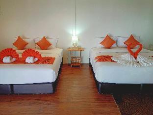 Nuea Khlong Resort | Koh Jum Delight Beach