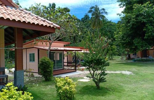 Ko Ngai Resort | Koh Ngai Kaimuk Thong Resort