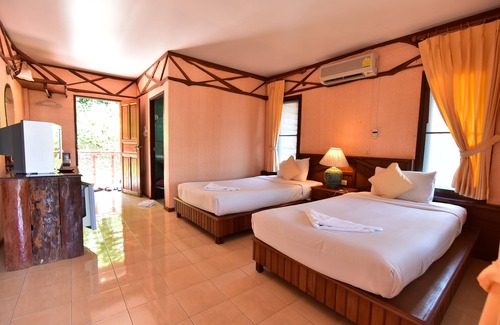 Ko Ngai Hotel | Koh Ngai Resort Trang