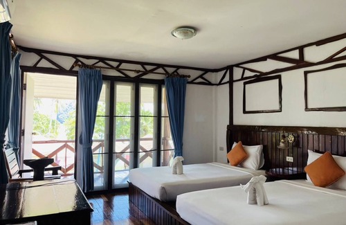 Ko Ngai Hotel | Koh Ngai Resort Trang