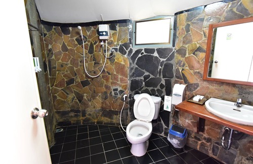 Ko Ngai Hotel | Koh Ngai Resort Trang